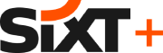 Sixt+ logo